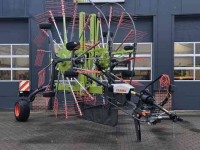 Schwader Claas liner 2900