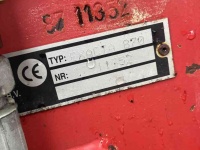 Grünlandinjektor Schuitemaker Exacta 870