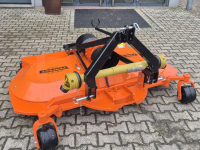 Kreiselmulchgeräte Perfect PERFECT T-200 MAAI SPUIT COMBI