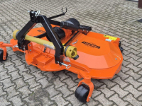 Kreiselmulchgeräte Perfect PERFECT T-200 MAAI SPUIT COMBI