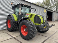 Schlepper / Traktor Claas Arion 650 CMATIC CIS