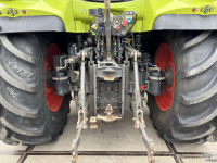 Schlepper / Traktor Claas Arion 650 CMATIC CIS