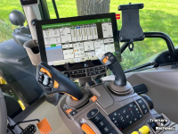 Schlepper / Traktor John Deere 6R195