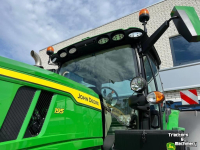 Schlepper / Traktor John Deere 6R195