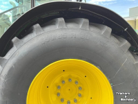 Schlepper / Traktor John Deere 6R195