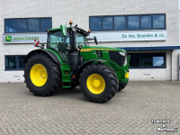 Schlepper / Traktor John Deere 6R195