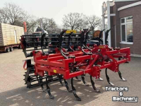 Grubber Devos Agri Devos Agri Cultivator