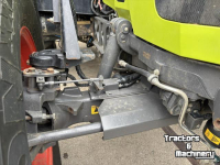 Schlepper / Traktor Claas Arion 650 CMATIC CIS