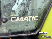 Schlepper / Traktor Claas Arion 650 CMATIC CIS