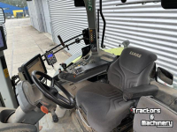 Schlepper / Traktor Claas Arion 650 CMATIC CIS