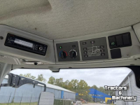 Schlepper / Traktor Claas Arion 650 CMATIC CIS