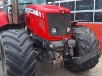Schlepper / Traktor Massey Ferguson 7480 DYNA VT T3