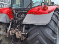 Schlepper / Traktor Massey Ferguson 7480 DYNA VT T3