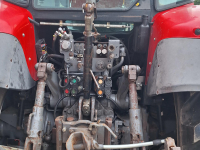 Schlepper / Traktor Massey Ferguson 7480 DYNA VT T3