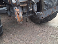 Schlepper / Traktor Massey Ferguson 7480 DYNA VT T3