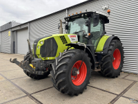 Schlepper / Traktor Claas Arion 650 CMATIC CIS