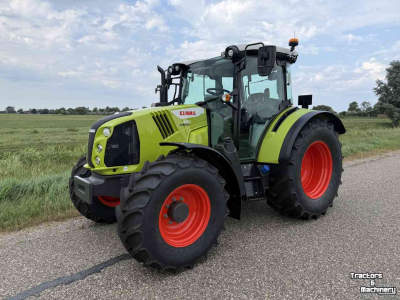 Schlepper / Traktor Claas ARION 420 TREND