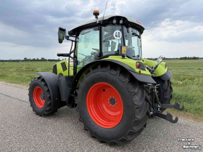 Schlepper / Traktor Claas ARION 420 TREND