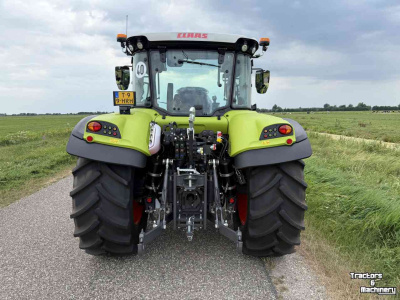 Schlepper / Traktor Claas ARION 420 TREND