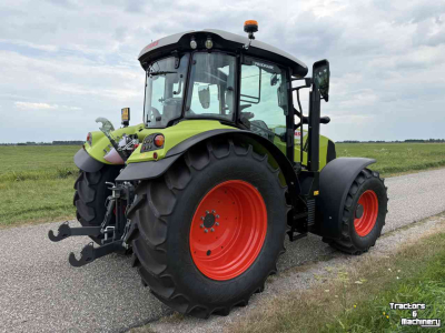 Schlepper / Traktor Claas ARION 420 TREND