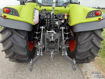 Schlepper / Traktor Claas ARION 420 TREND