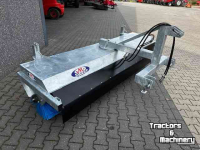 Kehrmaschine M-Sweep TV 600/275