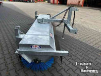 Kehrmaschine M-Sweep TV 600/275