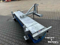 Kehrmaschine M-Sweep TV 600/275