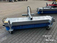 Kehrmaschine M-Sweep TV 600/275