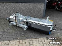 Kehrmaschine M-Sweep TV 600/275