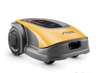 Aufsitzrasenmäher Stiga A 500 Maairobot