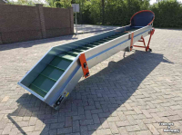 Förderband  Nieuwe transportband