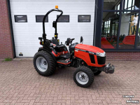 Gartentraktoren TAFE 6028H