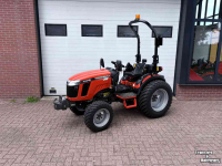 Gartentraktoren TAFE 6028H