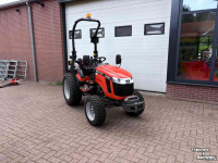 Gartentraktoren TAFE 6028H