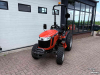Gartentraktoren TAFE 6028H