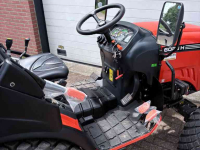 Gartentraktoren TAFE 6028H