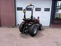 Gartentraktoren TAFE 6028H