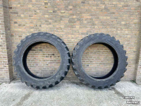 Räder, Reifen, Felgen & Distanzringe Alliance VF 320/85R38 99%
