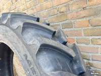 Räder, Reifen, Felgen & Distanzringe Alliance VF 320/85R38 99%