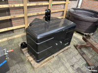 Frontgewichte  Frontgewicht 1200 kg diversen