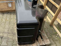 Frontgewichte  Frontgewicht 1200 kg diversen