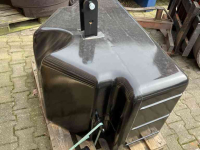 Frontgewichte  Frontgewicht 1200 kg diversen