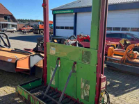 Siloblockschneider Strautmann Hydrofox HX4 Kuilvoersnijder