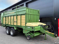Lade- und Dosierwagen Krone AX 280