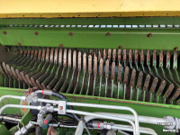 Lade- und Dosierwagen Krone AX 280