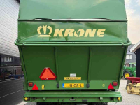 Lade- und Dosierwagen Krone AX 280