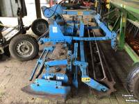 Kreiselegge Lemken Zirkon  7-30