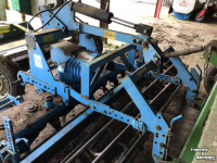 Kreiselegge Lemken Zirkon  7-30