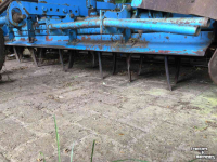 Kreiselegge Lemken Zirkon  7-30
